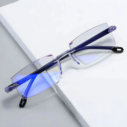 [OFERTA DE HOY] Gafas TR90 Sapphire - Promocion Doble Mirada