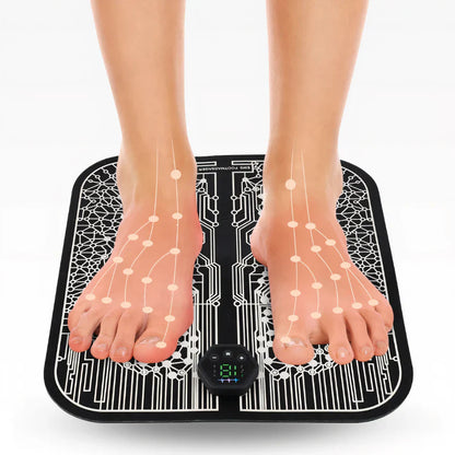 RelaxPies - Alivio Total para el Dolor de Pies y Piernas - ULTIMAS UNIDADES